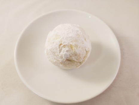 tartufo bianco